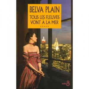 All Rivers Run to the Sea - Belva Plain