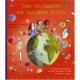 Tous Les Humains Ont Des Droits , La Declaration Universelle Des Droits De L'homme De 1948 Racontee Aux Enfants - Clotilde Perr