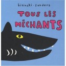 Tous Les Mechants - Alex Sanders , Pierrick Bisinski