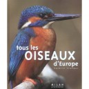 Tous Les Oiseaux D'europe - Valerie Tracqui