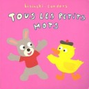 Tous Les Petits Mots - Alex Sanders , Bisinski