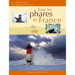 All The Lights In France - Rene Gast, Jean Guichard