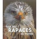 Tous Les Rapaces Du Monde - Olivier Lhote