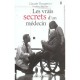 Les Vrais Secrets D'un Medecin - Claude Rougeron , Frederic Mounier