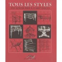 Tous Les Styles (edition 2010) - Collectif