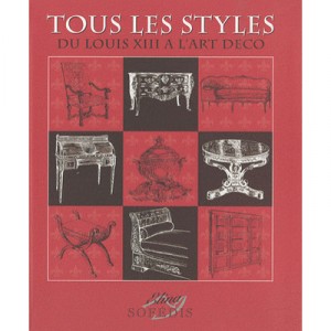 Tous Les Styles (edition 2010) - Collectif