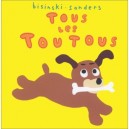 Tous Les Toutous - Pierrick Bisinski
