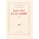 Tous Nes D'une Femme - Jean-louis Bory