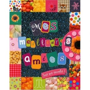 Tous Nos Secrets , Mes Meilleures Amies - Collectif