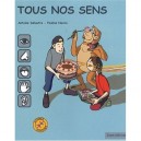 Tous Nos Sens - Antoine Delautre , Pouline Neveu
