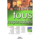 Tous Responsables - Jacques Igalens