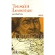 Toussaint Louverture - Alain Foix