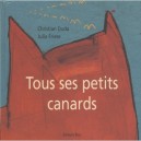 Tous Ses Petits Canards - Christian Duda