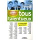 Tous Talentueux , Developper Les Talents Et Les Potentiels Dans L'entreprise - Jean-marie Peretti