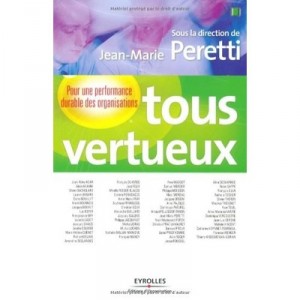 All Righteous, for long lasting performance organizations - Jean-Marie Peretti
