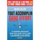 Tout Accomplir Sans Effort - David Allen