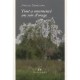 Tout A Commence Un Soir D'orage - Nicole Descours
