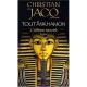 Toutankhamon , L'ultime Secret - Christian Jacq
