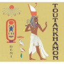 Toutankhamon - Collectif
