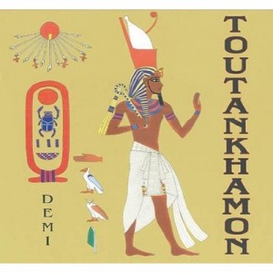 Toutankhamon - Collectif