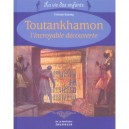Toutankhamon, L'incroyable Decouverte - Viviane Koenig
