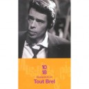 Tout Brel - Collectif