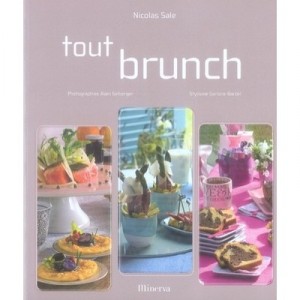 Tout Brunch - Nicolas Sale
