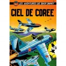 Buck Danny T.11 , Ciel De Coree - Victor Hubinon , Jean-michel Charlier