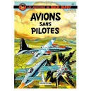 Buck Danny T.12 , Avions Sans Pilotes - Victor Hubinon , Jean-michel Charlier