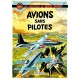 Buck Danny T.12 , Avions Sans Pilotes - Victor Hubinon , Jean-michel Charlier