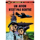 Buck Danny T.13 , Un Avion N'est Pas Rentre - Victor Hubinon , Jean-michel Charlier
