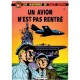 Buck Danny T.13 , Un Avion N'est Pas Rentre - Victor Hubinon , Jean-michel Charlier