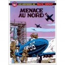 Buck Danny T.16 , Menace Au Nord - Victor Hubinon , Jean-michel Charlier