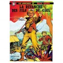 Buck Danny T.3 , La Revanche Des Fils Du Ciel - Victor Hubinon , Jean-michel Charlier