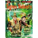 Buck Danny T.4 , Les Tigres Volants - Victor Hubinon , Jean-michel Charlier