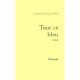 Tout Ce Bleu - Gaston-paul Effa