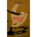 Tout Ce Qui Est - Tony Parsons