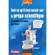 Tout Ce Qu'il Faut Savoir Sur La Prepa Scientifique , Les Conseils D'un Etudiant Qui A Reussi - Alexandre Devaux