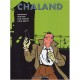 Tout Chaland T.3 , Integrale Freddy Lombard T.3 - Yves Chaland