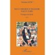 Tout Commence Toujours Par Un Tapis , Voyages En Syrie - Marianne Petit