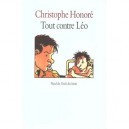 Tout Contre Leo - Christophe Honore