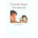 Tout Contre Leo - Christophe Honore