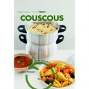 Tout Couscous , 30 Recette Du Monde - Sophie Brissaud