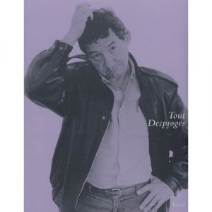 Tout Desproges - Pierre Desproges
