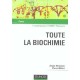 Toute La Biochimie , 1er Cycle/licence, Pcem, Pharmacie - Serge Weinman , Pierre Mehul