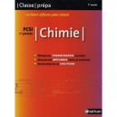 Les Bons Reflexes Pour Reussir , Chimie , Pcsi 1e Periode - Collectif