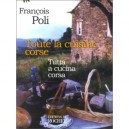 Toute La Cuisine Corse - Francois Poli