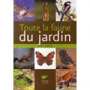 Toute La Faune Du Jardin - Mark Golley