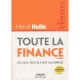 Toute La Finance , Dcg Ue 6 , Dscg Ue 2 Avec Cas Corrigees - Herve Hutin