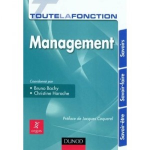 Management - Bruno Bachy , Christine Harache